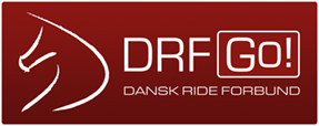 DRFGo logo