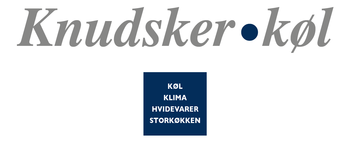 Knudsker Køl Hvid